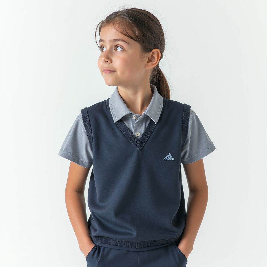 Uniforme Escolar Cedar - Calção