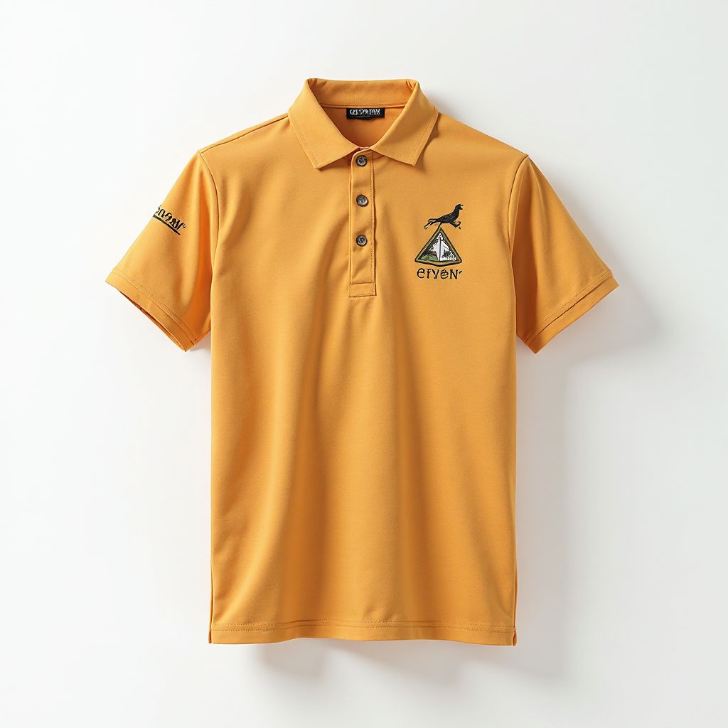Uniforme Escolar Cedar - Camiseta